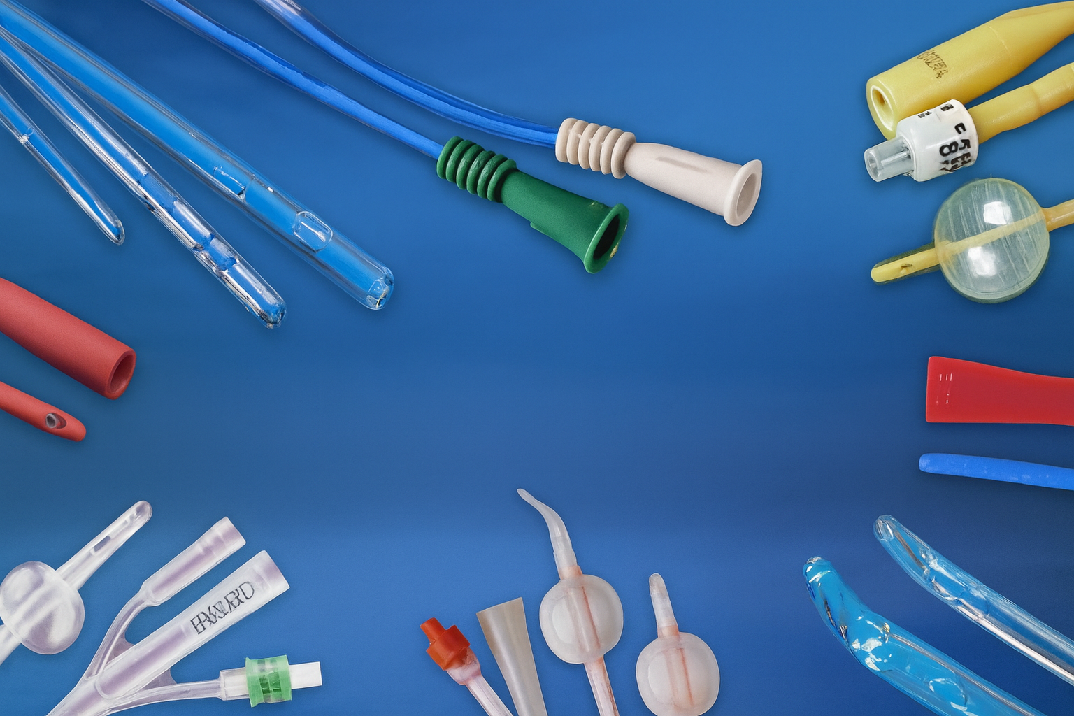 Local Urinary Catheter Supplies - Fast Delivery